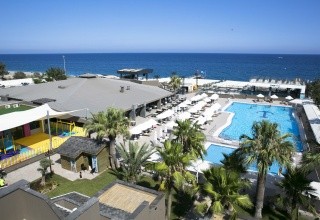 Sailors Beach Club