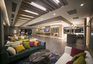 Sailors Beach Club