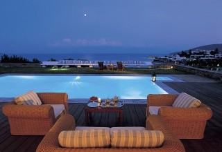Elounda Bay Palace