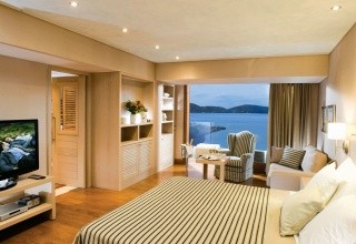 Elounda Bay Palace