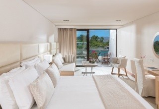 Elounda Bay Palace