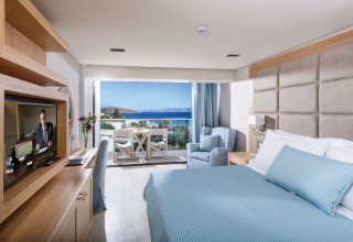 Elounda Bay Palace