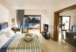 Elounda Bay Palace