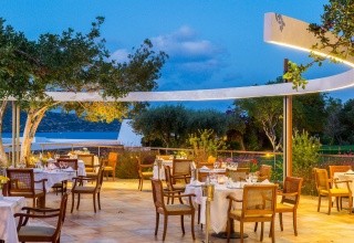 Elounda Bay Palace