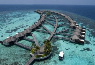 W Maldives