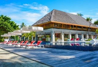 W Maldives