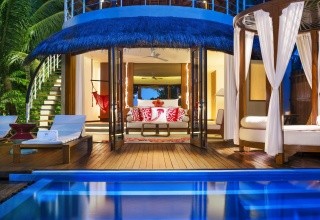 W Maldives