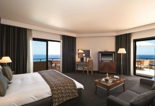 Radisson Blu Resort, Malta St. Julian's
