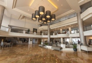 Radisson Blu Resort, Malta St. Julian's