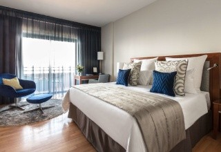 Radisson Blu Resort, Malta St. Julian's