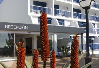 Ereza Apartamentos Los Hibiscos