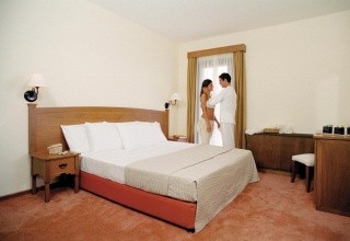 Bodrum Park Resort