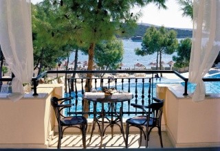 Bodrum Park Resort