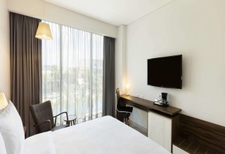 Hampton Inn by Hilton Cancun Cumbres