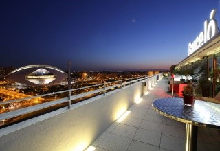 Barcelo Valencia