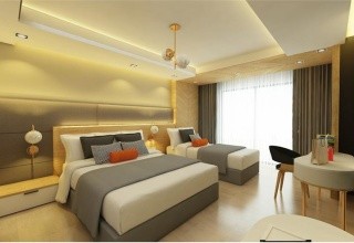 Diamond De Luxe Hotel & Spa
