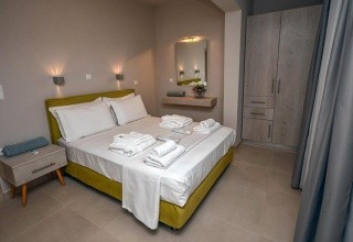 Apartmány Asteri Suites
