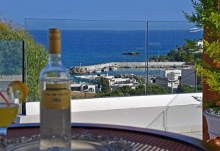 Apartmány Asteri Suites