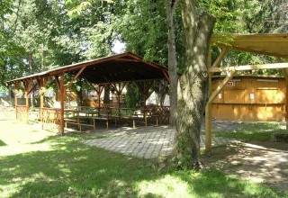 Grand (Řevnice u Karlštejna)