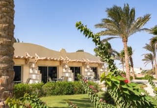 Coral Beach Resort (ex. Rotana)