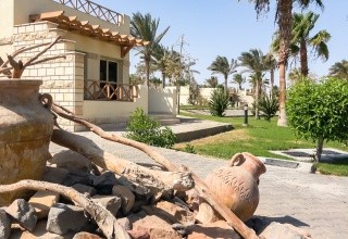 Coral Beach Resort (ex. Rotana)
