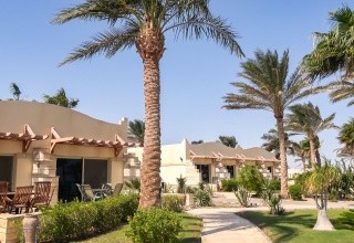Coral Beach Resort (ex. Rotana)