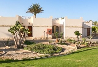 Coral Beach Resort (ex. Rotana)