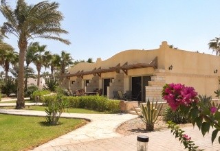 Coral Beach Resort (ex. Rotana)