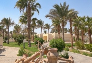 Coral Beach Resort (ex. Rotana)