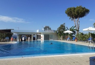 Studia Elpida Beach