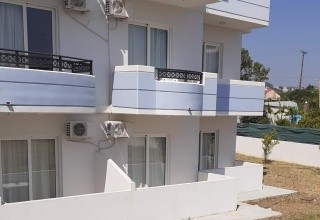 Studia Elpida Beach