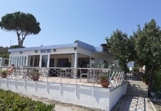 Studia Elpida Beach