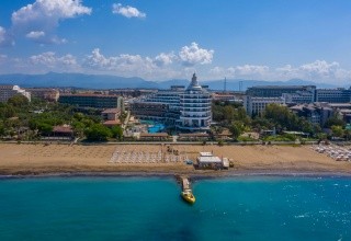 Seaden Quality Resort & Spa