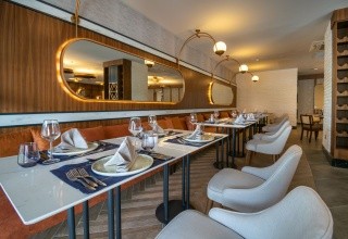 Seaden Quality Resort & Spa
