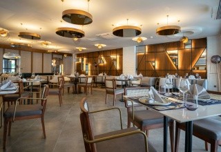 Seaden Quality Resort & Spa