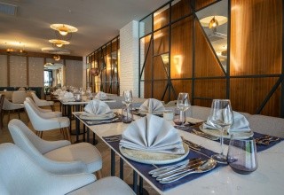 Seaden Quality Resort & Spa