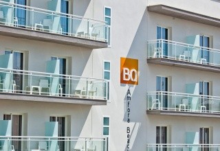 BQ Amfora Beach