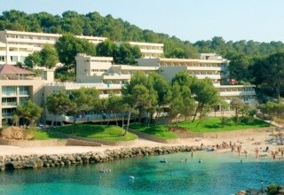 Occidental Cala Vinas (ex. Barcelo)