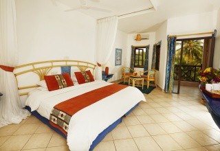 Neptune Beach Resort
