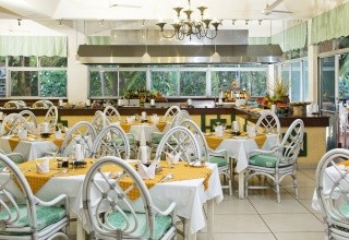 Neptune Beach Resort