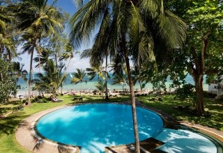 Neptune Beach Resort