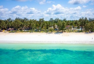 Diani Sea Lodge