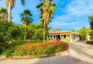 Diani Sea Lodge
