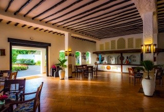 Diani Sea Lodge