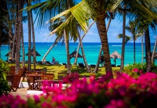 Diani Sea Lodge