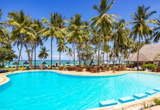 Diani Sea Lodge