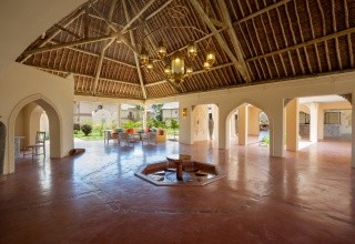 Neptune Paradise Beach Resort & Spa