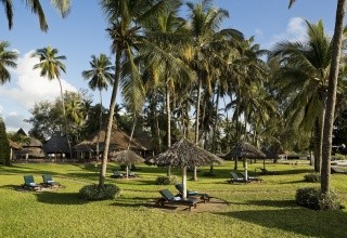 Neptune Paradise Beach Resort & Spa