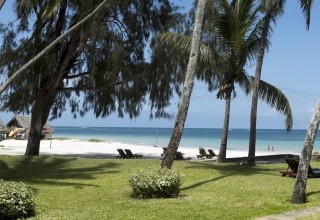 Neptune Paradise Beach Resort & Spa
