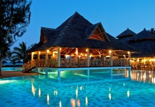 Neptune Palm Beach Boutique Resort & Spa